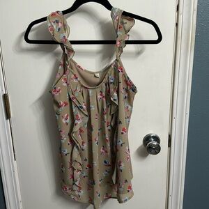 Women’s blouse size small